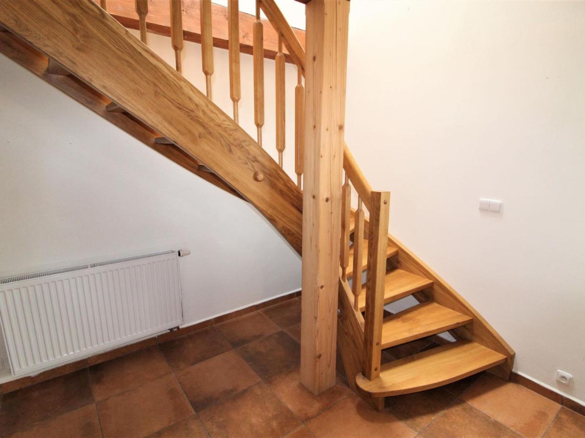 Holiday Home Dehtáře Hluboká nad Vltavou Esterno foto