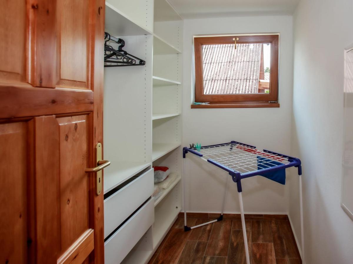 Holiday Home Dehtáře Hluboká nad Vltavou Esterno foto